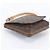 Bolso de hombro Louis Vuitton Monogram Musette Salsa - vista 5