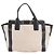 Chloé Chloe Allison Leder-Tote-Bag