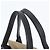 Chloé Chloe Allison Leder-Tote-Bag - Ansicht 2