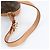 Zaino Louis Vuitton Monogram Montsouris MM in pelle - vista 4