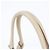 Gucci Jackie 002 1067 Leder Tote Bag - Ansicht 2