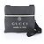 Bolsa de Ombro Gucci 162904 em Couro