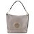 Loewe Anagram Schultertasche aus Leder