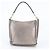 Loewe Anagram Schultertasche aus Leder - Ansicht 3