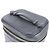 Vanity Necessaire Chanel in pelle Caviar Coco Mark - vista 2