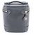 Vanity Necessaire Chanel in pelle Caviar Coco Mark - vista 3