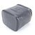 Vanity Necessaire Chanel in pelle Caviar Coco Mark - vista 5