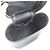 Vanity Necessaire Chanel in pelle Caviar Coco Mark - vista 7