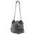 Borsa a tracolla Chanel in pelle Matelassé