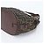 Fendi FF Zucca Leder Handtasche Tote Bag - Ansicht 4