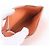 Hermès Hermes Dogon GM Duo Leather Long Wallet - view 12