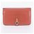 Hermès Hermes Dogon GM Duo Leather Long Wallet - view 2
