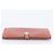 Hermès Hermes Dogon GM Duo Leather Long Wallet - view 6