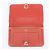 Hermès Hermes Dogon GM Duo Leather Long Wallet - view 7