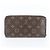 Portafoglio Zippy Monogram Louis Vuitton - vista 2