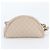 Borsa a tracolla Gucci in tela GG e pelle - vista 3