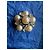 Broche Christian Dior - vista 3
