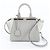 Fendi Petite Trois Jours 2-Way Schultertasche