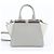 Fendi Petite Trois Jours 2-Way Schultertasche - Ansicht 4