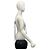Bolso de hombro Louis Vuitton Saint-Onge Monogram Empreinte Leather - vista 2