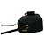 Bolso de hombro Louis Vuitton Saint-Onge Monogram Empreinte Leather - vista 5