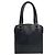 Céline Celine Mini Tote Bag aus Leder mit Vintage-Logo Gravur auf der Hardware - Ansicht 3