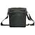 Bolso Prada de nylon Tessuto y piel Saffiano con logo triángulo - vista 3