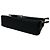 Bolso de hombro Chanel Matelassé Coco Mark Double Flap - vista 8