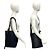 Borsa a secchiello Pebble Loewe - vista 2