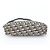 Borsa a tracolla in pelle Christian Dior Trotter - vista 6