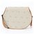 Borsa a tracolla Christian Dior in pelle honeycomb - vista 3