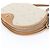 Borsa a tracolla Christian Dior in pelle honeycomb - vista 5