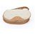 Borsa a tracolla Christian Dior in pelle honeycomb - vista 6