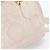 Borsa a tracolla 2-Way Christian Dior Cannage Groove 20 in pelle - vista 10