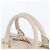Borsa a tracolla 2-Way Christian Dior Cannage Groove 20 in pelle - vista 2