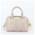 Borsa a tracolla 2-Way Christian Dior Cannage Groove 20 in pelle - vista 4