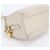 Borsa a tracolla 2-Way Christian Dior Cannage Groove 20 in pelle - vista 6