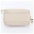 Borsa a tracolla 2-Way Christian Dior Cannage Groove 20 in pelle - vista 7