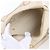 Borsa a tracolla 2-Way Christian Dior Cannage Groove 20 in pelle - vista 8