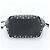 Borsa in pelle Mini Sarah Star Studded Jimmy Choo - vista 7