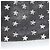 Borsa in pelle Mini Sarah Star Studded Jimmy Choo - vista 8