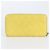 Chanel Matelassé Lambskin Leather Wallet - view 2