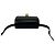 16 Céline Bolsa de Ombro Celine Classic Small em Couro - vista 4