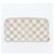 Portafoglio Zippy Louis Vuitton Damier Azur - vista 2