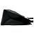 Prada Schultertasche aus Leder mit Dreiecks-Logo - Ansicht 6