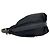 Borsa a tracolla Prada in nylon e pelle - vista 5