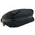 Borsa a tracolla Prada in nylon e pelle - vista 7