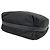 Borsa a tracolla Prada in nylon e pelle - vista 8