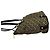 Fendi Shopper-Tasche aus Canvas und Leder mit Zucchino FF-Muster - Ansicht 5