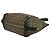 Fendi Shopper-Tasche aus Canvas und Leder mit Zucchino FF-Muster - Ansicht 8